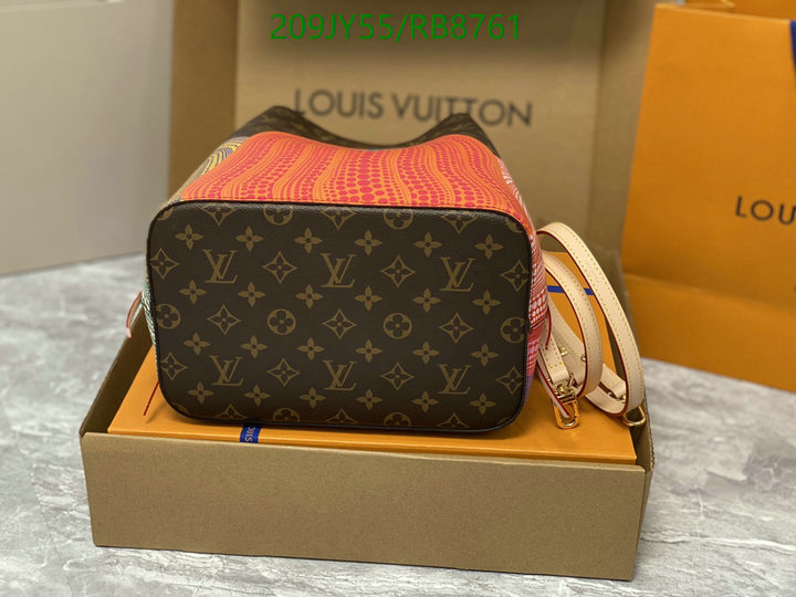 LV-Bag-Mirror Quality Code: RB8761 $: 209USD