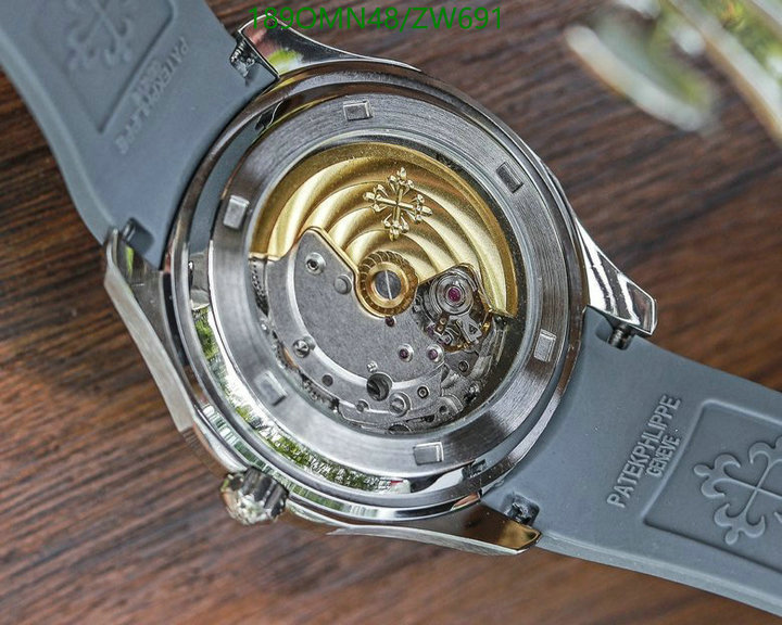 Patek Philippe-Watch-4A Quality Code: ZW691 $: 189USD