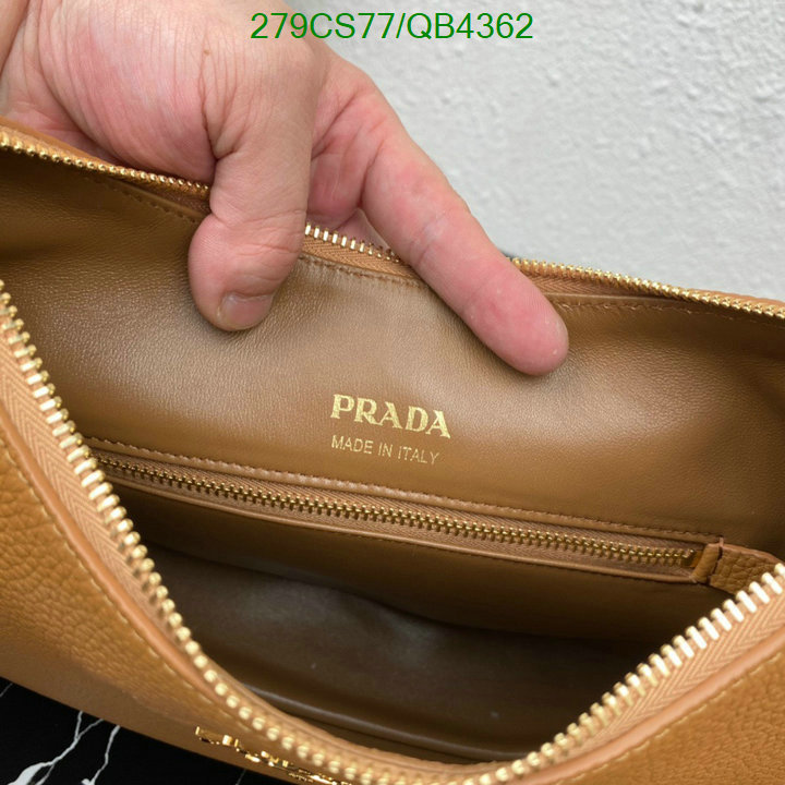 Prada-Bag-Mirror Quality Code: QB4362 $: 279USD