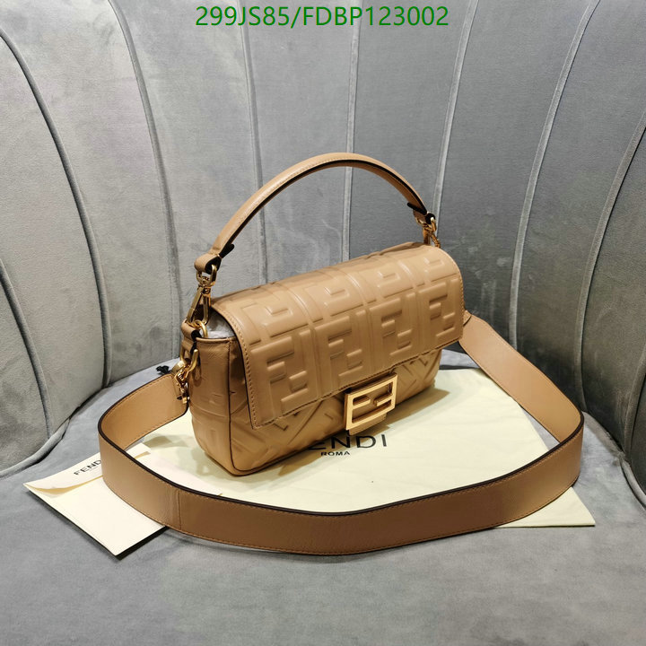 Baguette-Fendi Bag(Mirror Quality) Code: FDBP123002 $: 299USD