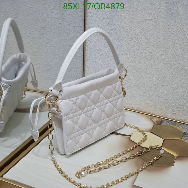 Dior-Bag-4A Quality Code: QB4879 $: 85USD