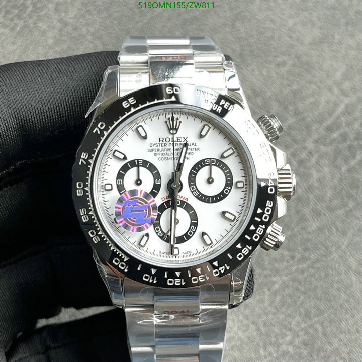 Rolex-Watch-Mirror Quality Code: ZW811 $: 519USD