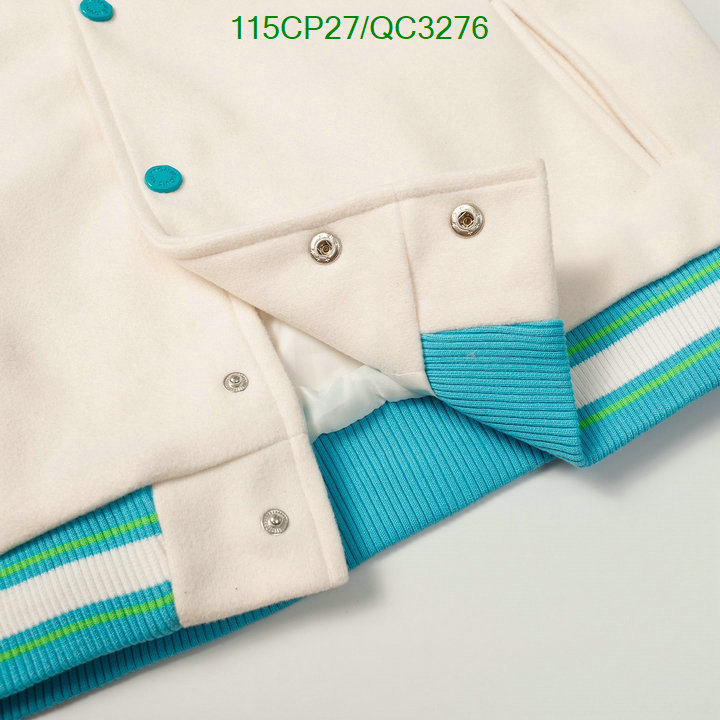 LV-Clothing Code: QC3276 $: 115USD
