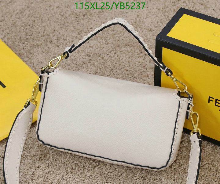 Baguette-Fendi Bag(4A) Code: YS5237 $: 115USD