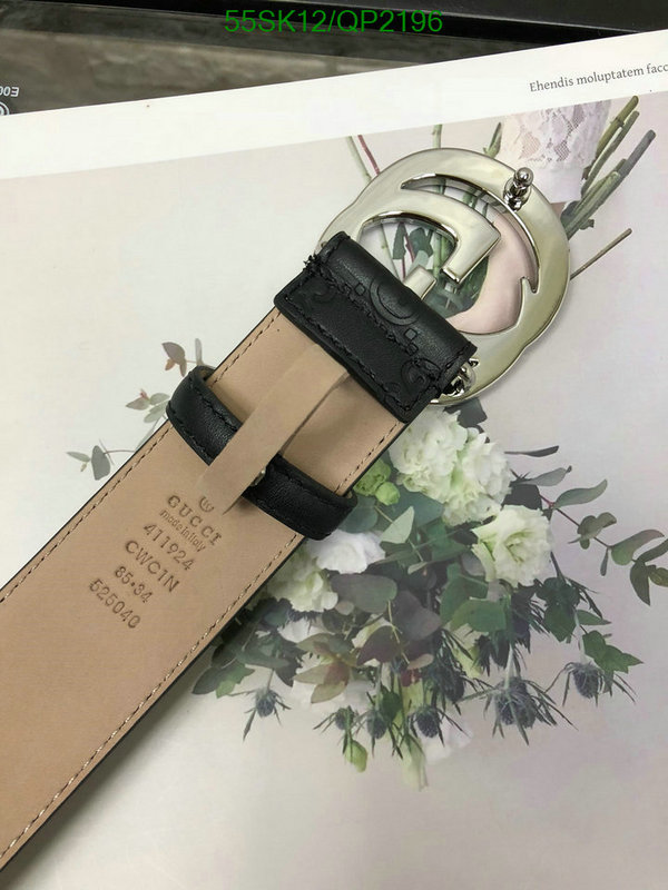 Gucci-Belts Code: QP2196 $: 55USD