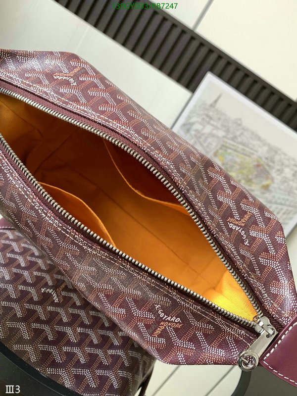 Goyard-Bag-Mirror Quality Code: RB7247 $: 139USD