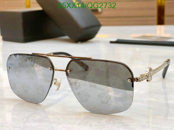 Versace-Glasses Code: QG2732 $: 65USD
