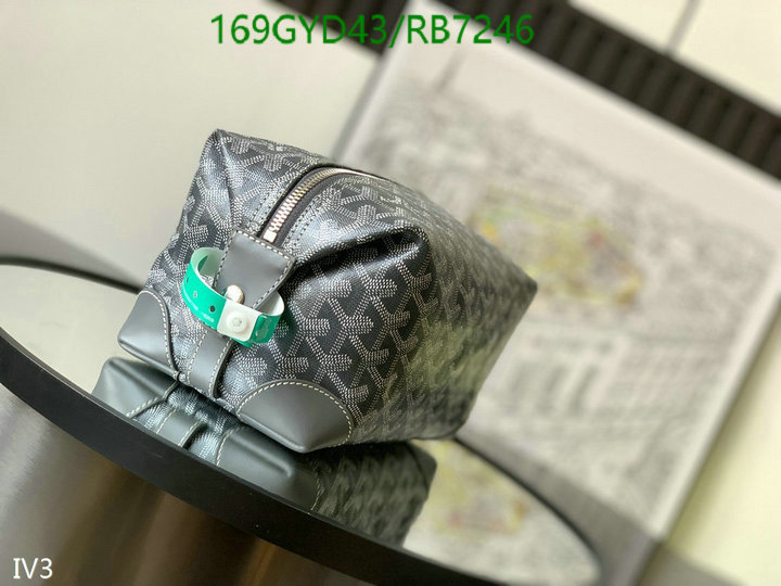 Goyard-Bag-Mirror Quality Code: RB7246 $: 169USD