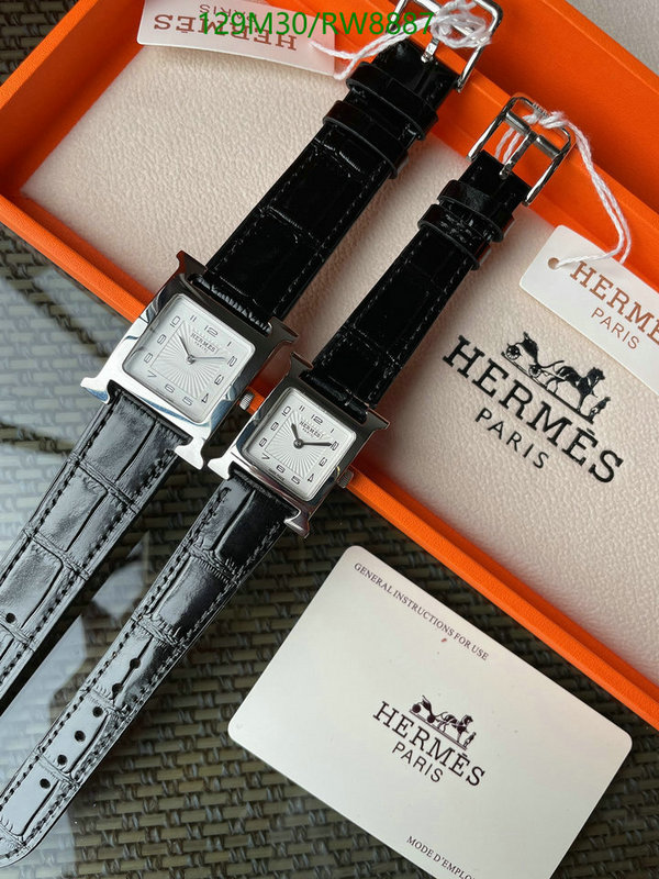 Hermes-Watch(4A) Code: RW8887 $: 129USD