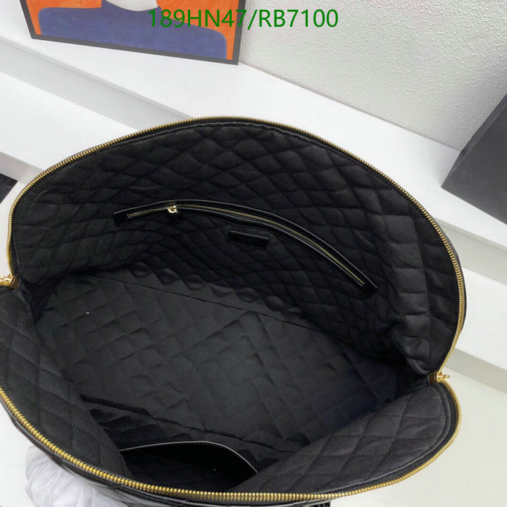 YSL-Bag-4A Quality Code: RB7100 $: 189USD