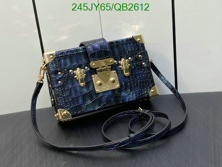 LV-Bag-Mirror Quality Code: QB2612 $: 245USD