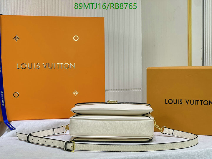 LV-Bag-4A Quality Code: RB8765 $: 89USD