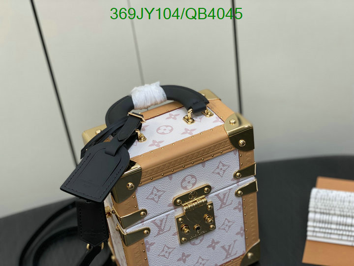 LV-Bag-Mirror Quality Code: QB4045 $: 369USD