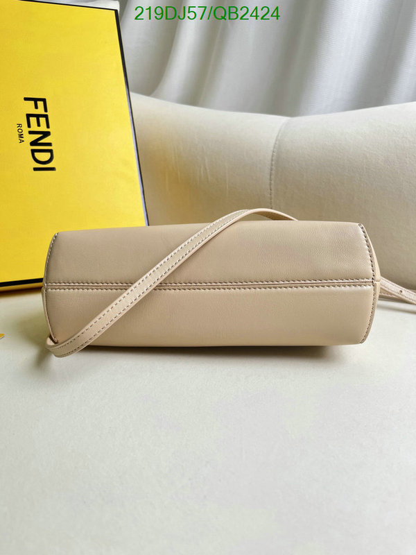 First Series-Fendi Bag(Mirror Quality) Code: QB2424 $: 219USD