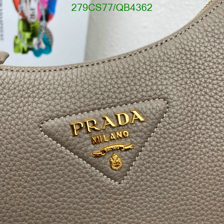 Prada-Bag-Mirror Quality Code: QB4362 $: 279USD