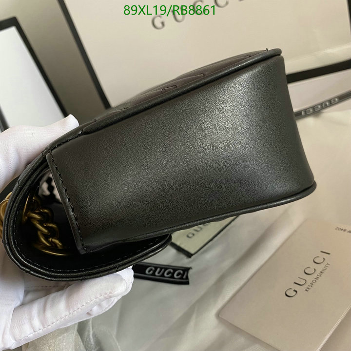 Gucci-Bag-4A Quality Code: RB8861 $: 89USD