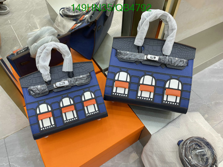 Hermes-Bag-4A Quality Code: QB4792