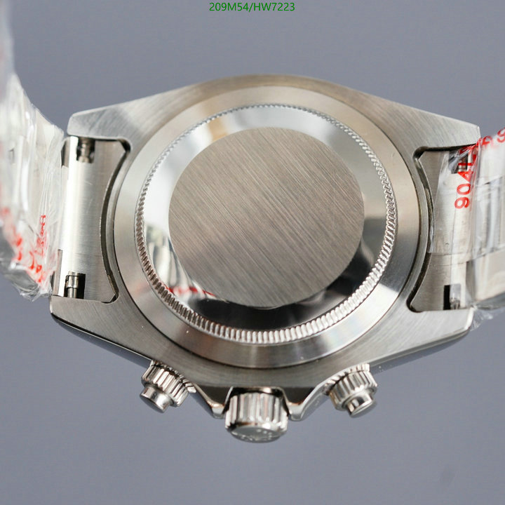 Rolex-Watch-Mirror Quality Code: HW7223 $: 209USD