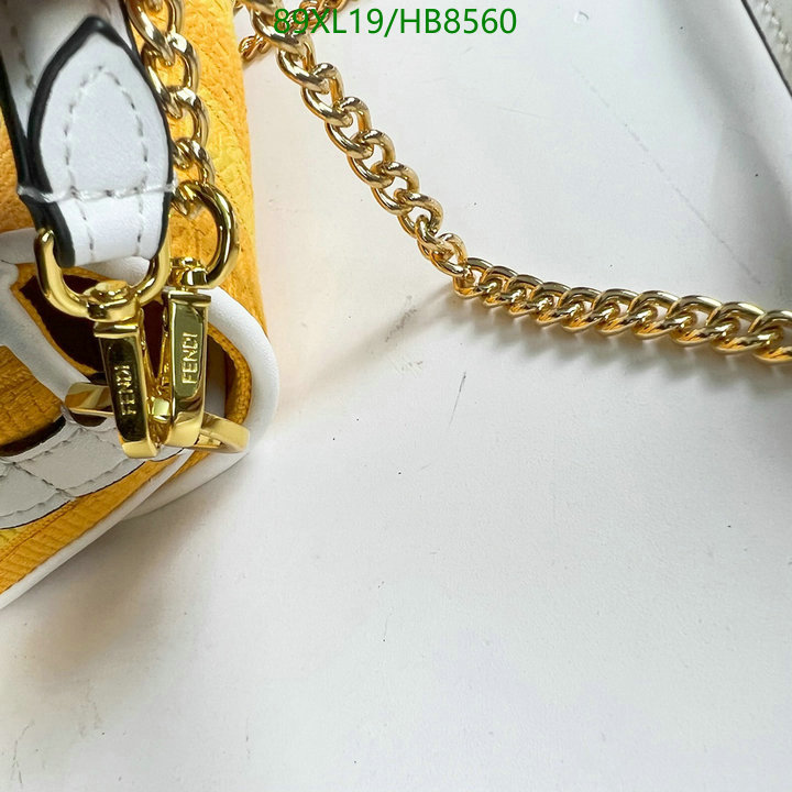 Baguette-Fendi Bag(4A) Code: HB8560 $: 89USD