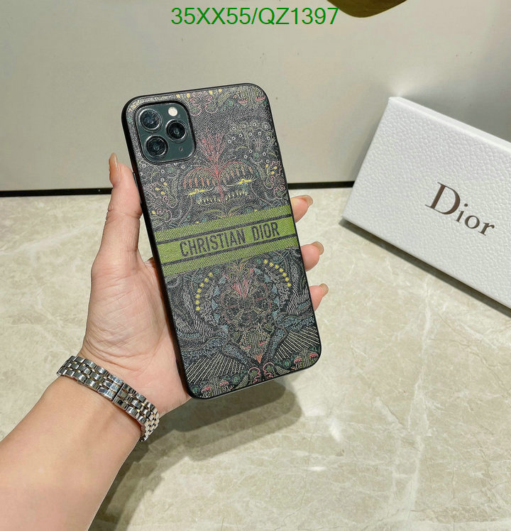 Dior-Phone Case Code: QZ1397 $: 35USD