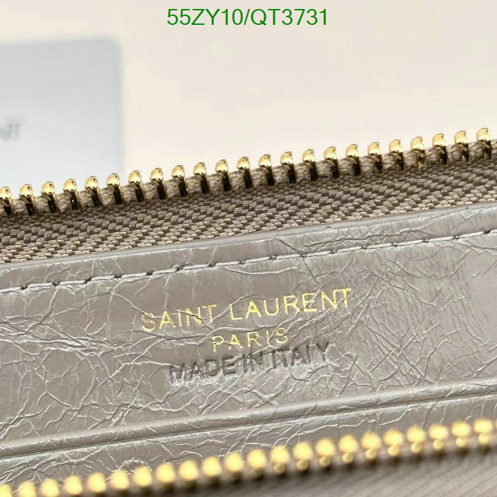 YSL-Wallet(4A) Code: QT3731 $: 55USD