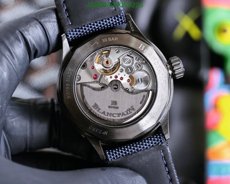 Blancpain-Watch-Mirror Quality Code: XW9225 $: 459USD