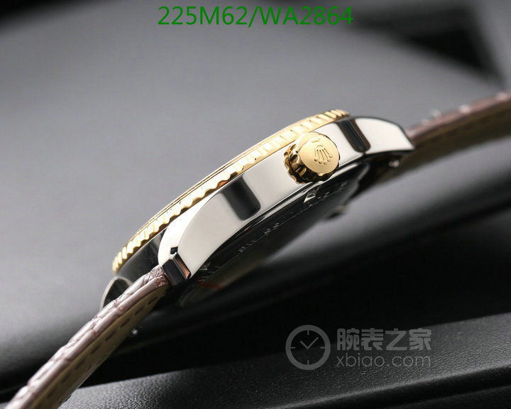 Rolex-Watch-Mirror Quality Code: WA2864 $: 225USD