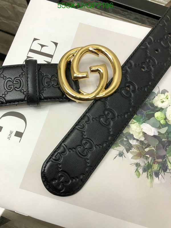 Gucci-Belts Code: QP2196 $: 55USD