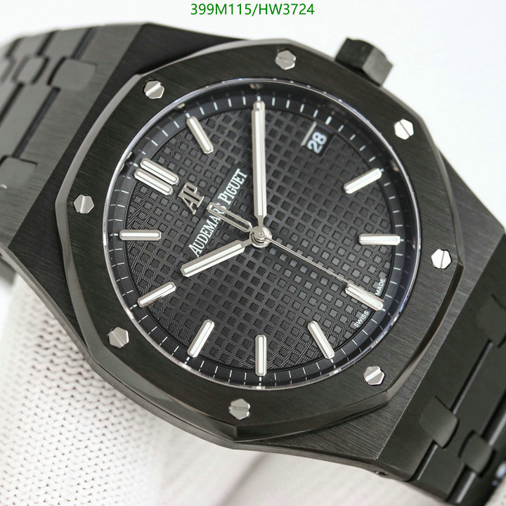 Audemars Piguet-Watch-Mirror Quality Code: HW3724 $: 399USD