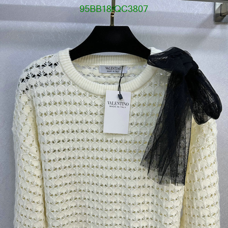 Valentino-Clothing Code: QC3807 $: 95USD