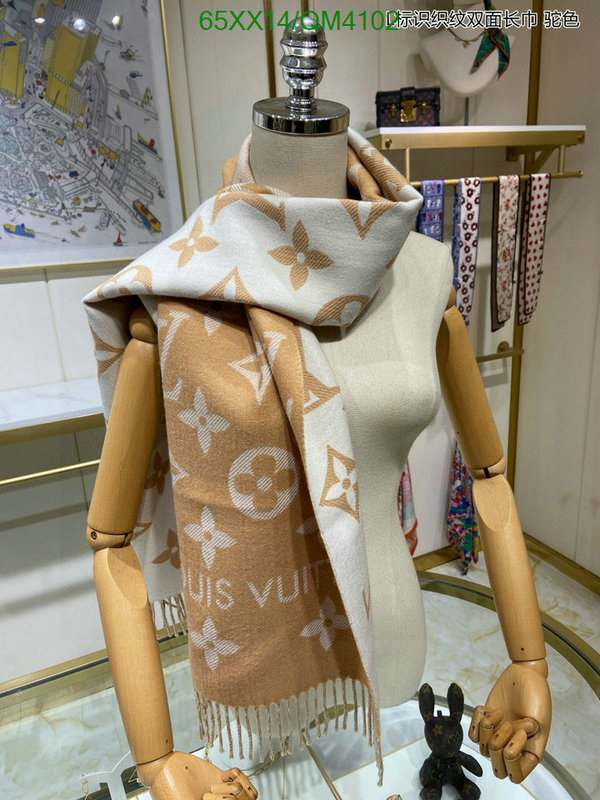 LV-Scarf Code: QM4102 $: 65USD