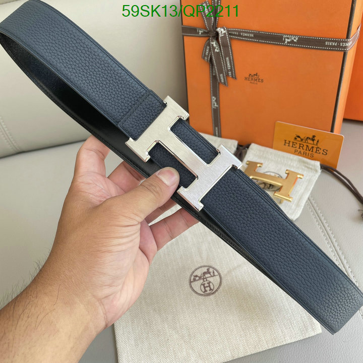 Hermes-Belts Code: QP2211 $: 59USD