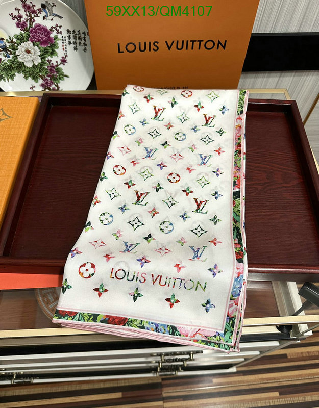 LV-Scarf Code: QM4107 $: 59USD