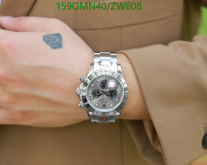 Rolex-Watch-4A Quality Code: ZW808 $: 159USD