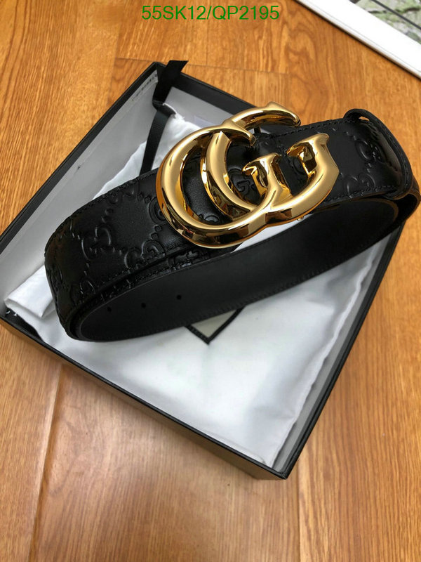 Gucci-Belts Code: QP2195 $: 55USD