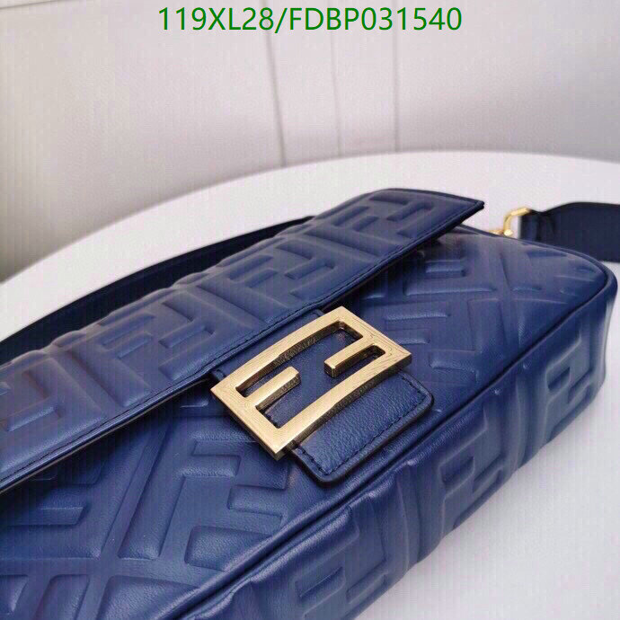 Baguette-Fendi Bag(4A) Code: FDBP031540 $: 119USD