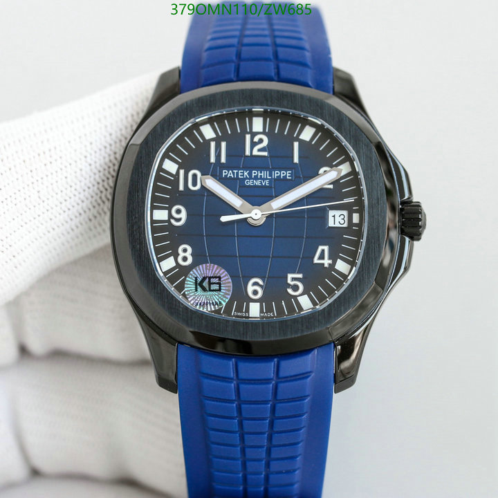 Patek Philippe-Watch-Mirror Quality Code: ZW685 $: 379USD