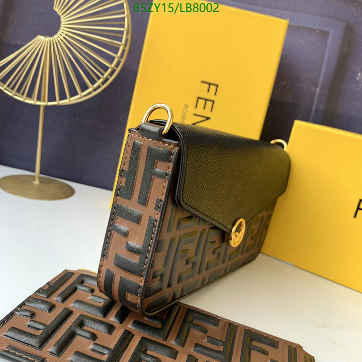 Diagonal-Fendi Bag(4A) Code: LB8002 $: 85USD