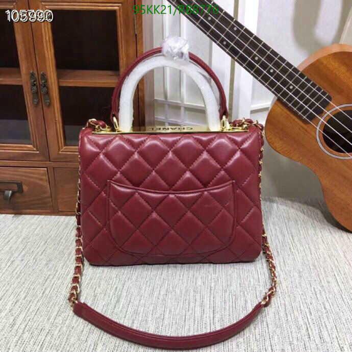 Chanel-Bag-4A Quality Code: RB8776 $: 95USD