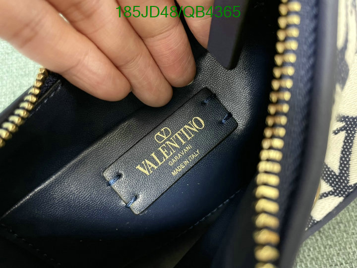 Valentino-Bag-Mirror Quality Code: QB4365 $: 185USD