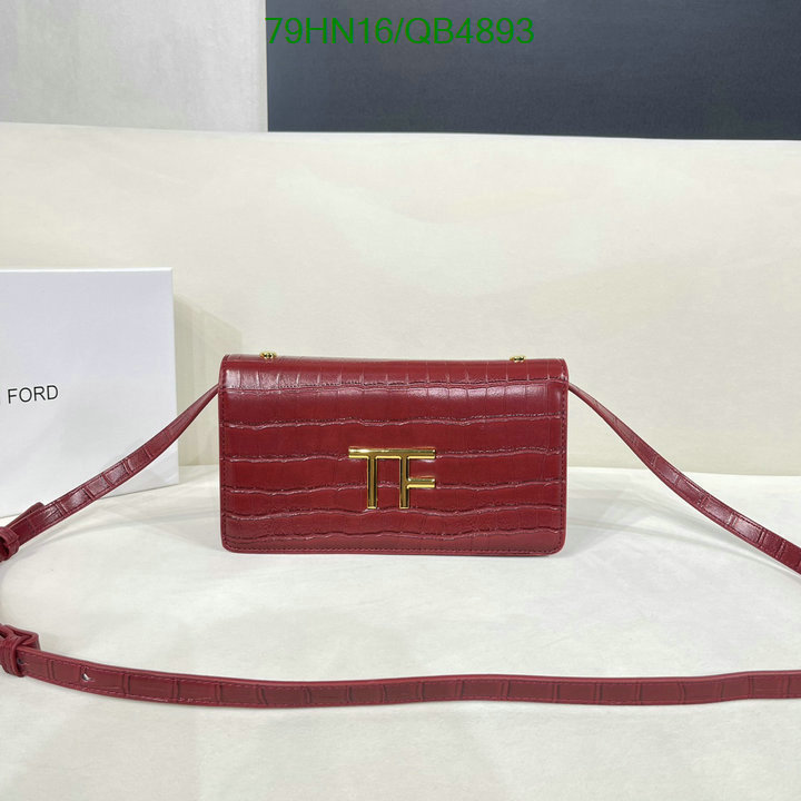 Tom Ford-Bag-4A Quality Code: QB4893 $: 79USD