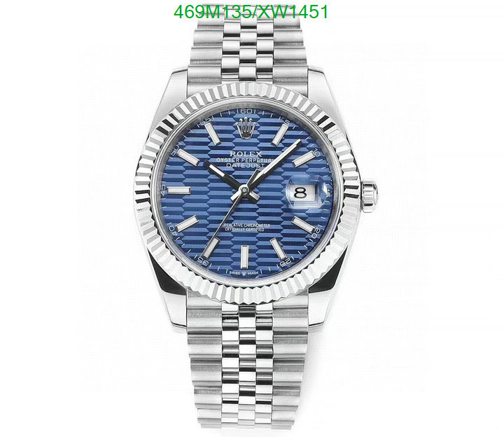 Rolex-Watch-Mirror Quality Code: XW1451 $: 469USD