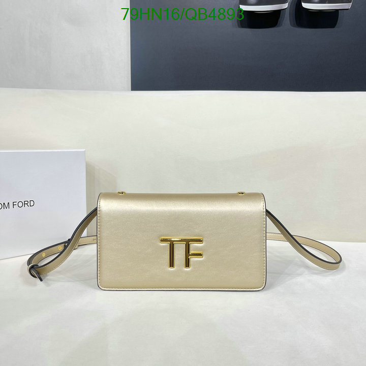 Tom Ford-Bag-4A Quality Code: QB4893 $: 79USD