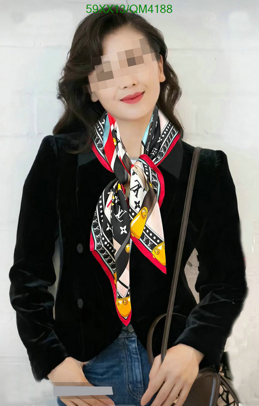 LV-Scarf Code: QM4188 $: 59USD