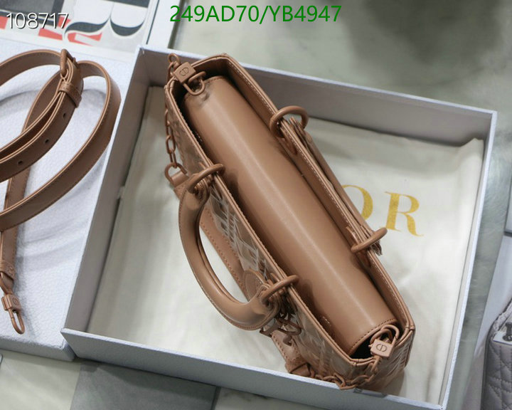 Dior-Bag-Mirror Quality Code: YB4957 $: 249USD