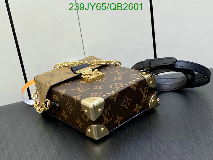 LV-Bag-Mirror Quality Code: QB2601 $: 239USD