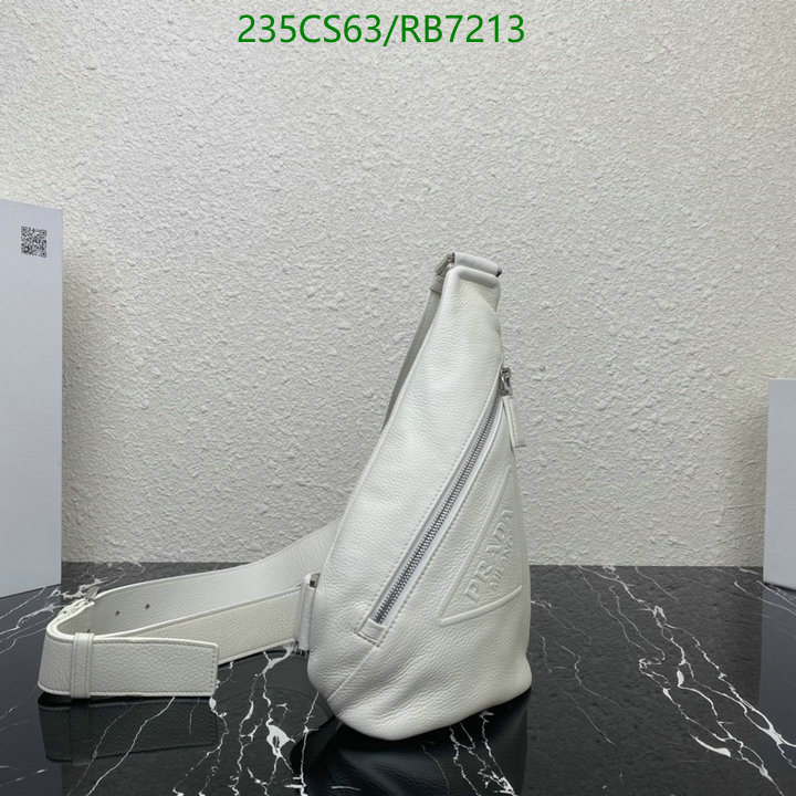 Prada-Bag-Mirror Quality Code: RB7213 $: 235USD