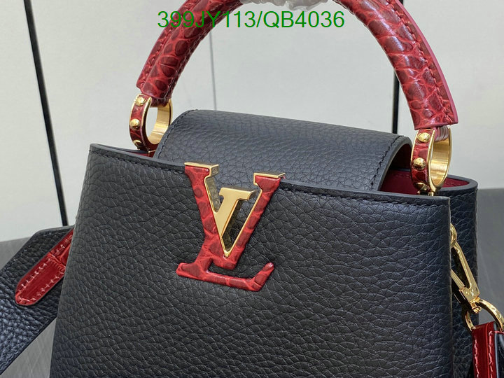 LV-Bag-Mirror Quality Code: QB4036