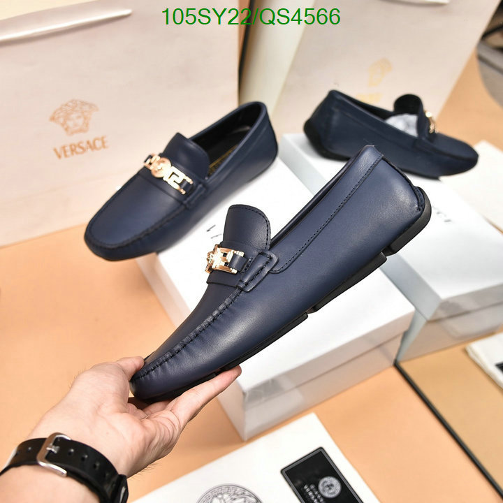 Versace-Men shoes Code: QS4566 $: 105USD