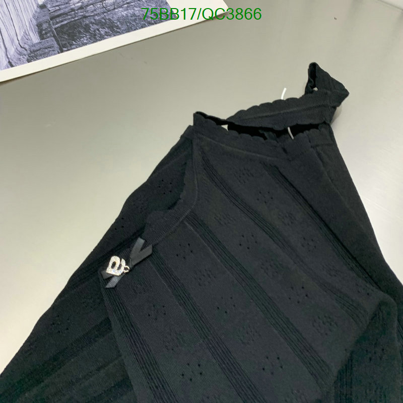 Alexander Wang-Clothing Code: QC3866 $: 75USD